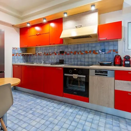 K28 Maisonette
