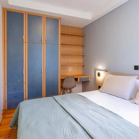 K28 Maisonette Апартаменты *