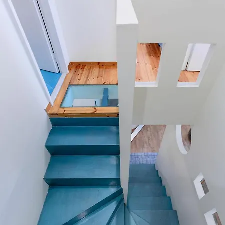 K28 Maisonette Апартаменты *